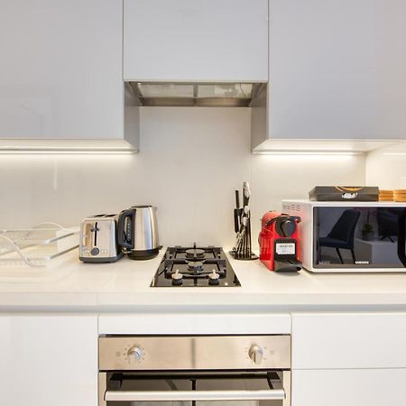 Maison Privee - Luxury, Spacious, Modern Near Burj Khalifa And Dubai Canal Ngoại thất bức ảnh