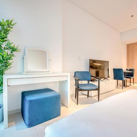 Maison Privee - Luxury, Spacious, Modern Near Burj Khalifa And Dubai Canal Ngoại thất bức ảnh