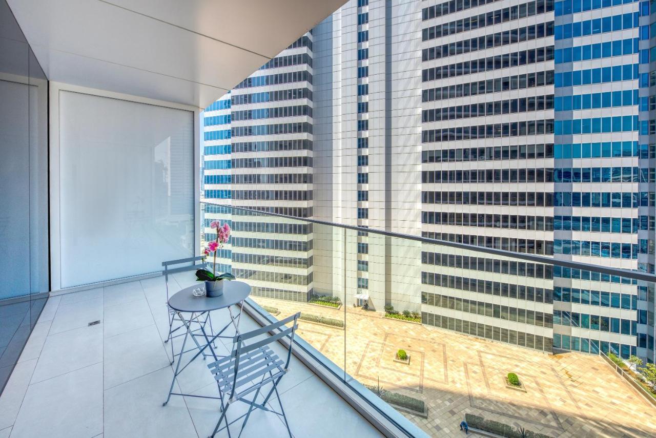 Maison Privee - Luxury, Spacious, Modern Near Burj Khalifa And Dubai Canal Ngoại thất bức ảnh