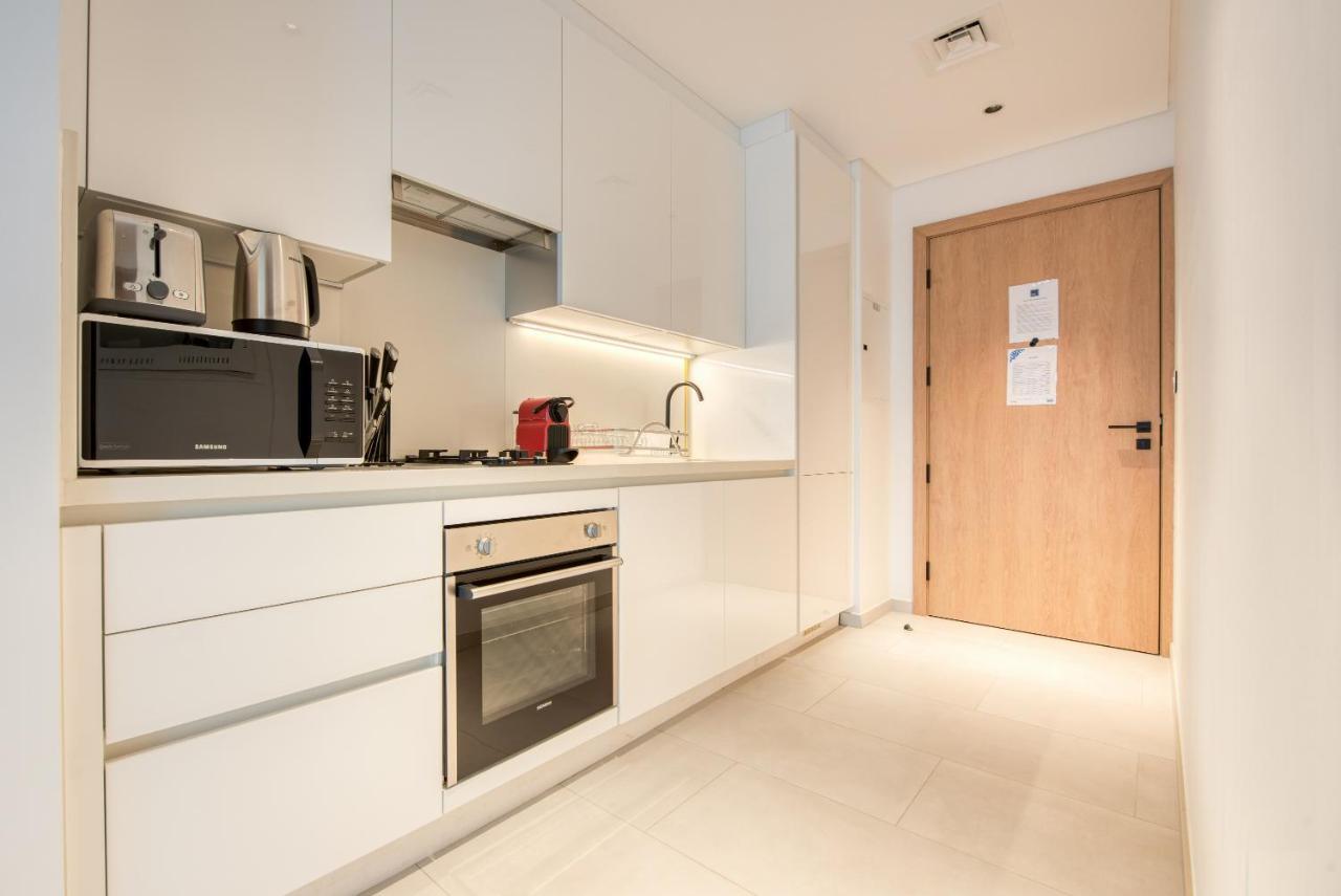 Maison Privee - Luxury, Spacious, Modern Near Burj Khalifa And Dubai Canal Ngoại thất bức ảnh