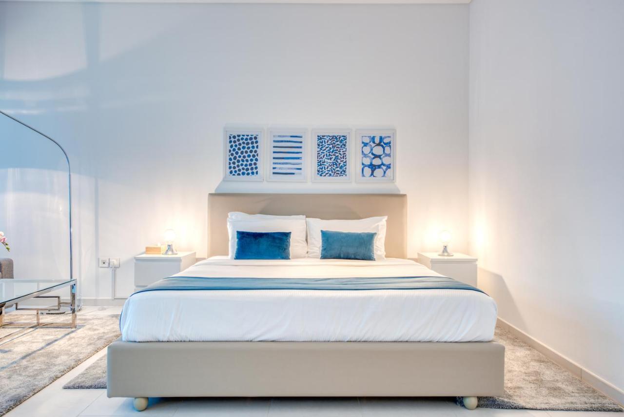 Maison Privee - Luxury, Spacious, Modern Near Burj Khalifa And Dubai Canal Ngoại thất bức ảnh